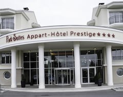 Hotel Apts Park And Suites Prestige Val Deurope (Chessy, Francuska)