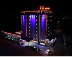 Hotel Grand Ayzek (Ordu, Turquía)