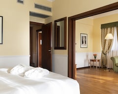Hotel Il Picciolo Etna Golf Resort & Spa (Castiglione di Sicilia, Italien)