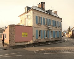 Hele huset/lejligheden Nouvelle Very Warm For 4 People 8 Km Of A 154 (Saint-André-de-l'Eure, Frankrig)