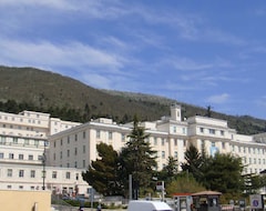 Khách sạn Gran Paradiso Hotel Spa (San Giovanni Rotondo, Ý)