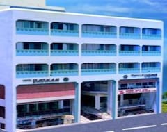 Khách sạn Padmam Hotel (Madurai, Ấn Độ)