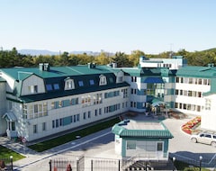 Hotel Yubileynaya (Juschno-Sachalinsk, Russia)