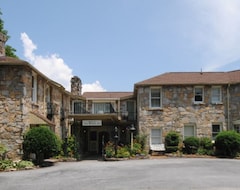 Nhà trọ Echo Mountain Inn (Hendersonville, Hoa Kỳ)