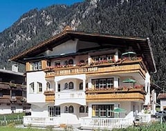 Hotel Robert (Mayrhofen, Austrija)