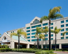 Hotel Country Inn & Suites by Radisson, San Diego North, CA (San Diego, EE. UU.)