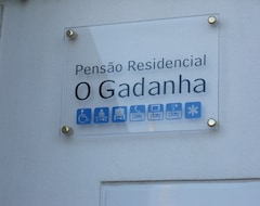Hotel O Gadanha (Estremoz, Portugal)