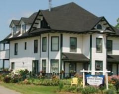 Hotel Prince County Guest House (Miscouche, Canadá)