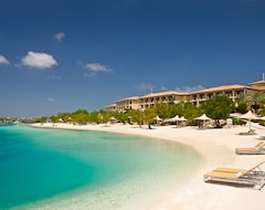Hotel Santa Barbara Beach & Golf Resort Curacao (Nieuwpoort, Curacao)