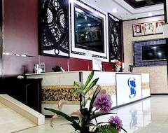 Shh Hotel Fujairah (Fujairah, United Arab Emirates)