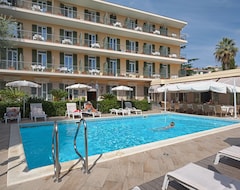 Hotel Paradiso (Sanremo, Italy)