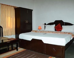 Hotel Kumbhal Palace (Ranakpur, Indien)