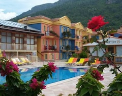Hotel Turk (Oludeniz, Turkey)