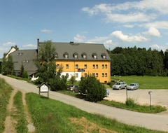 Khách sạn Danelchristelgut (Lauter, Đức)