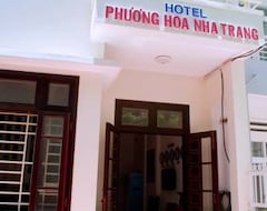 Khách sạn Phuong Hoa (Nha Trang, Việt Nam)