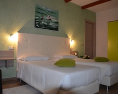 Bed & Breakfast Gioia Guesthouse (Cabras, Italija)