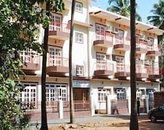 Khách sạn Hotel Image Inn (Calangute, Ấn Độ)
