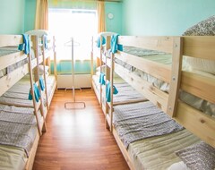 Hostel / vandrehjem HD Hostel Ulan-Ude (Ulan-Ude, Rusland)