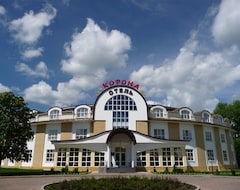 Otel Korona (Georgiyevsk, Rusya)