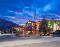 Holiday Inn Express Glenwood Springs Aspen Area, An Ihg Hotel (Glenwood Springs, ABD)