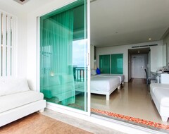 Hotelli The Samui Resotel Beach Resort (Bophut, Thaimaa)