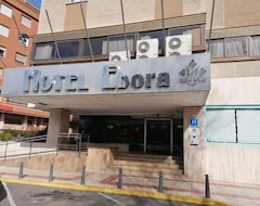 Hotel Ebora By Vivere Stays (Talavera de la Reina, Španjolska)