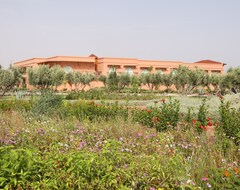 Hotel Vatel Golf & Spa Marrakech (Marakeş, Fas)