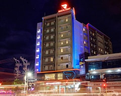 Hotel Red Planet Cebu (Cebu City, Philippines)