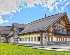 Tüm Ev/Apart Daire Alpska Perla Apartments (Cerkno, Slovenya)