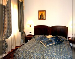 Antico Convento Park Hotel et Bellevue (Pistoia, Italy)