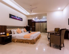 Khách sạn Hotel Southern Residency (Chennai, Ấn Độ)