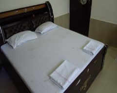 Hotelli Shalimar (Bharatpur, Intia)