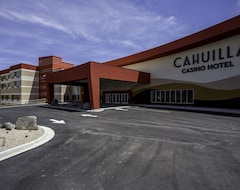 Cahuilla Casino Hotel (Temecula, USA)