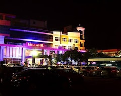 Eagle Motel (Patiala, Hindistan)