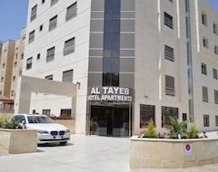 Khách sạn Al Tayeb Apartments (Amman, Jordan)