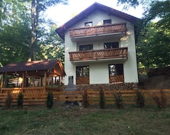 Toàn bộ căn nhà/căn hộ Casa De Vacanta Mogosa (Baia Sprie, Romania)