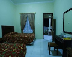 Hotel Resort Prima Sangkanhurip (Kuningan, Indonesien)