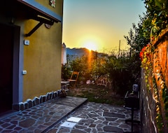 Cijela kuća/apartman Luce Stellata (Podenzana, Italija)