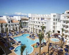 Hotel Sunwing Resort Fañabe (Playa de Fanabé, Spain)