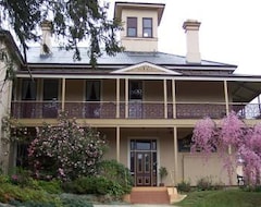 Khách sạn Hotel Etico At Mount Victoria Manor (Katoomba, Úc)