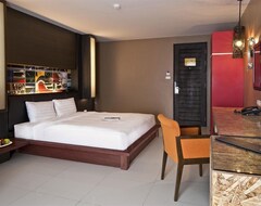 Hotel MeStyle Place (Bangkok, Tailandia)