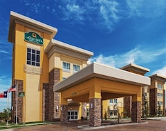 Otel La Quinta Inn & Suites Wichita Falls - MSU Area (Wichita Falls, ABD)