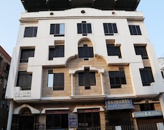 Khách sạn Hotel Rajmahal (Digha, Ấn Độ)