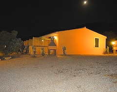 Khách sạn B&B Albaluccia (Baja Sardinia, Ý)