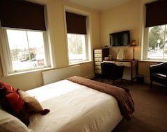 Bed & Breakfast Lakeland House (Coniston, Reino Unido)