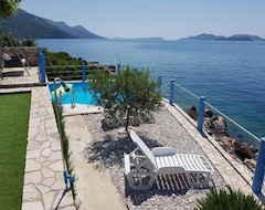 Hele huset/lejligheden Villa Sea Oasis Ratac (Slano, Kroatien)