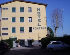 Hotel Fontana (Rubiera, Italien)