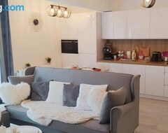 Cijela kuća/apartman Spokojny Klimat W Wisle (Cieszyn, Poljska)