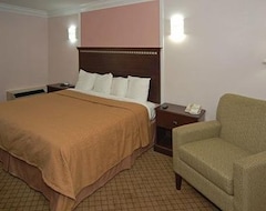 Hotelli Days Inn By Wyndham College Park Atlanta Airport South (College Park, Amerikan Yhdysvallat)