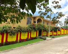 Hotel Casa La Cumbre (San Pedro Sula, Honduras)
